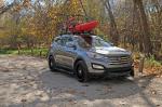 Hyundai Santa Fe by Dee Zee 2012 года